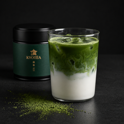 Matcha Ceremonial Grade
