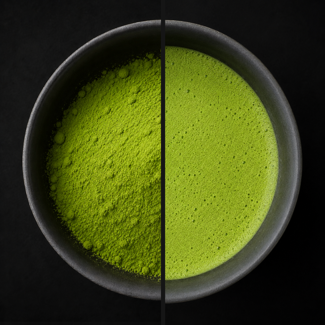 Matcha Ceremonial Grade