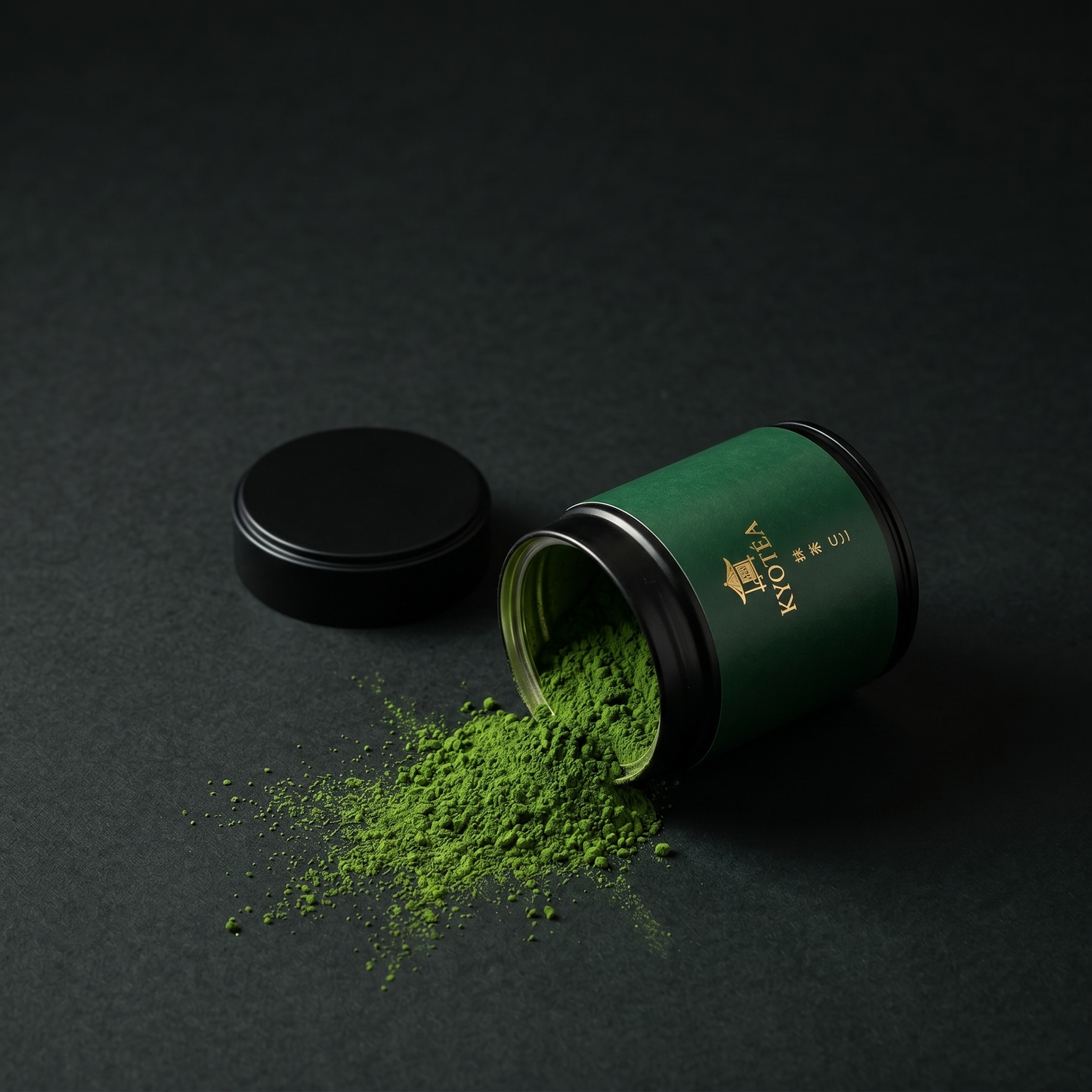 Matcha Ceremonial Grade